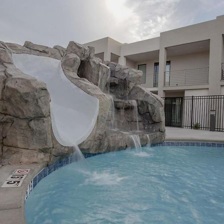 Lofts 13 4-Bedroom Modern Loft Steps From The Pool St. George Luaran gambar