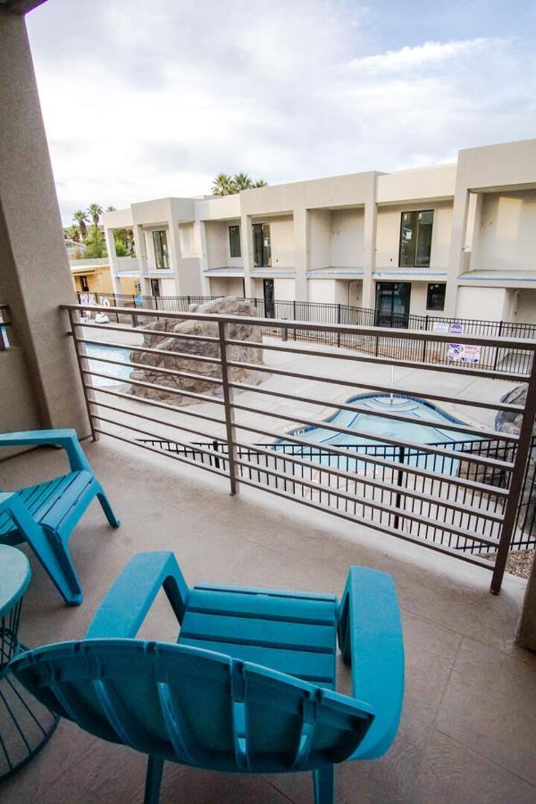 Lofts 13 4-Bedroom Modern Loft Steps From The Pool St. George Luaran gambar